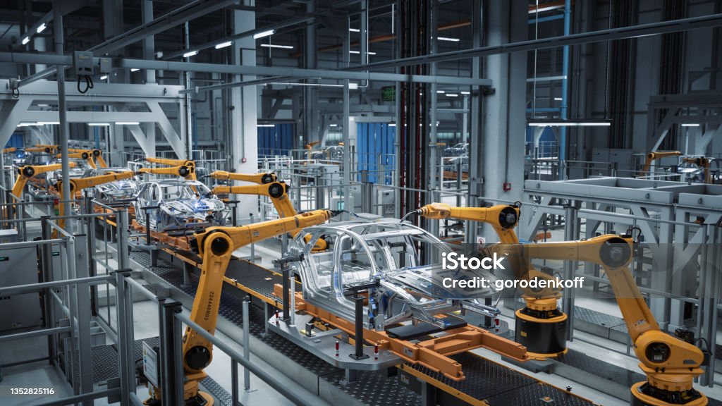Manufacturing image